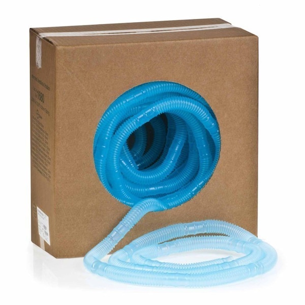 Corr-A-Flex Ii Aerosol Tubing, 100 Foot Length Tubing HUD1680 - main